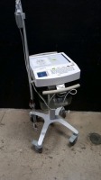 MORTARA ELI 250C ECG/EKG MACHINE