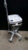 MORTARA ELI 250C ECG/EKG MACHINE
