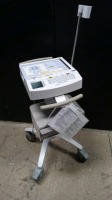 MORTARA ELI 250C ECG/EKG MACHINE