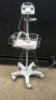 MORTARA ELI 10 ECG/EKG MACHINE