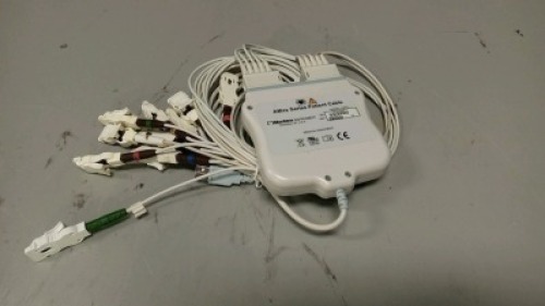 MORTARA AMXX SERIES PATIENT CABLE
