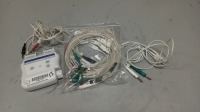MORTARA AMXX SERIES PATIENT CABLE