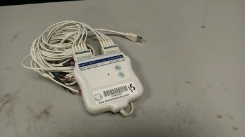 MORTARA AMXX SERIES PATIENT CABLE