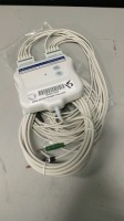 MORTARA AMXX SERIES PATIENT CABLE