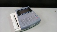 GE MAC 1600 ECG/EKG MACHINE