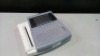 GE MAC 1600 ECG/EKG MACHINE