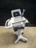 GE MAC 5500 ECG/EKG MACHINE