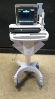 GE MAC 5000 ECG/EKG MACHINE