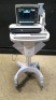 GE MAC 5000 ECG/EKG MACHINE