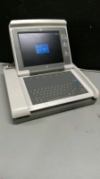 GE MAC 5000 ECG/EKG MACHINE