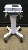 WELCH ALLYN CP 150 ECG/EKG MACHINE