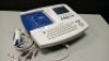 WELCH ALLYN CP 200 ECG/EKG MACHINE