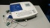 WELCH ALLYN CP 100 ECG/EKG MACHINE