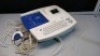 WELCH ALLYN CP 100 ECG/EKG MACHINE
