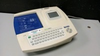 WELCH ALLYN CP 100 ECG/EKG MACHINE