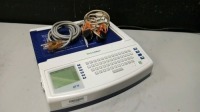 WELCH ALLYN CP 10 ECG/EKG MACHINE