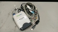 WELCH ALLYN ECG MODULE
