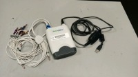 WELCH ALLYN ECG MODULE