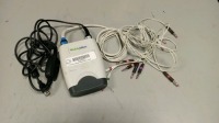 WELCH ALLYN ECG MODULE