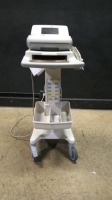 CARDIO DYNAMICS BIOZ DX ECG/EKG MACHINE