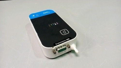 PHILIPS EXPRESSION MR SPO2 MODULE