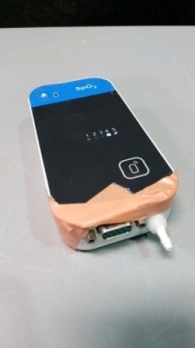 PHILIPS EXPRESSION MR SPO2 MODULE