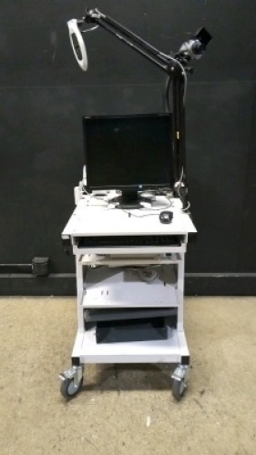 NATUS NICOLET V32 EEG/EMG SYSTEM