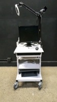 NATUS NICOLET V32 EEG/EMG SYSTEM