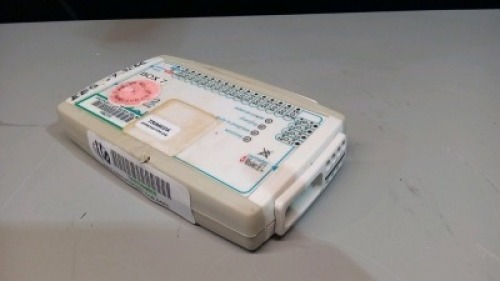 NATUS XLTEK EMU 40EX MODULE
