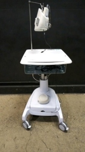 LABORIE UDS ROAM WIRELESS BATTERY POWERED PRESSURE WITH DOCKING STATION & UROFLOWMETER