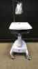 LABORIE UDS ROAM WIRELESS BATTERY POWERED PRESSURE WITH DOCKING STATION & UROFLOWMETER