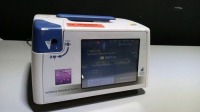 SPECTROS T-STAT 303 ISCHEMIA DETECTION SYSTEM