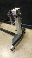 OSI 5890 JACKSON TABLE FRAME WITH HAND CONTROL