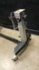 OSI 5890 JACKSON TABLE FRAME WITH HAND CONTROL
