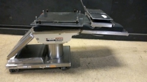 SKYTRON ELITE 6500 OR TABLE