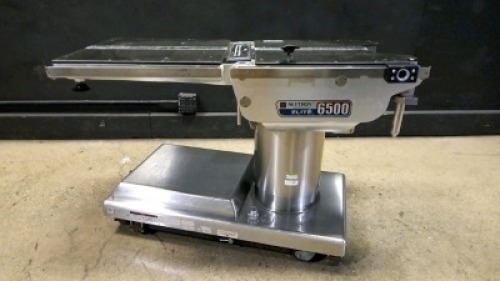 SKYTRON ELITE 6500 OR TABLE