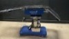 BERCHTOLD OPERON B 810 OR TABLE WITH HAND CONTROL