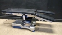 MAQUET ALPHAMAXX OR TABLE WITH HAND CONTROL