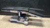 MAQUET ALPHAMAXX OR TABLE WITH HAND CONTROL