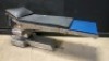 MIDMARK 7100 OR TABLE
