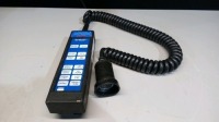 HAND CONTROL FOR OR TABLES