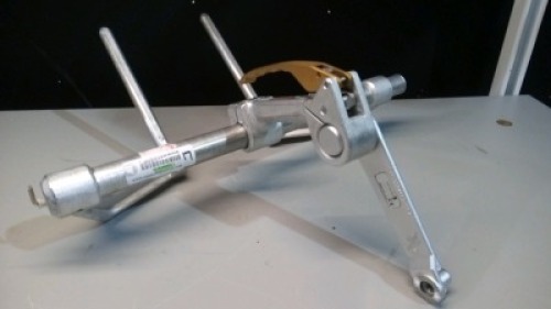 INTEGRA MAYFIELD (A2101) SKULL CLAMP