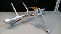 INTEGRA MAYFIELD (A2101) SKULL CLAMP