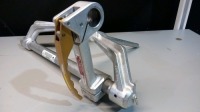 INTEGRA MAYFIELD (A2101) SKULL CLAMP