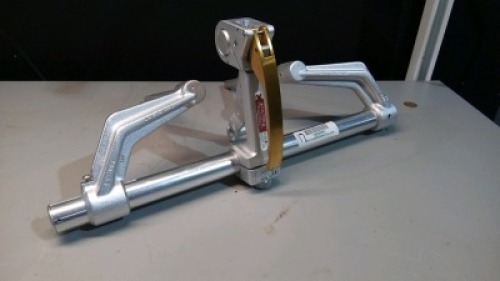 INTEGRA MAYFIELD (A2101) SKULL CLAMP