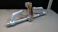 INTEGRA MAYFIELD (A2101) SKULL CLAMP