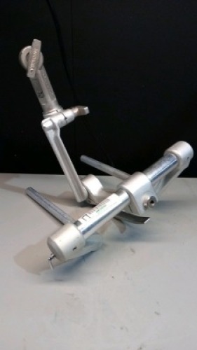 INTEGRA MAYFIELD (A1001) SKULL CLAMP