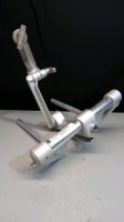 INTEGRA MAYFIELD (A1001) SKULL CLAMP