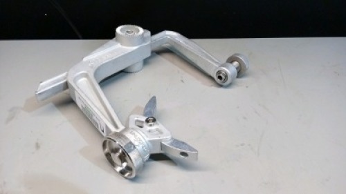 MAYFIELD A 1059 SKULL CLAMP