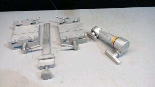 LOT OF OR TABLE PARTS